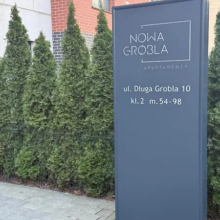 Garden Apartment Old Town Gdansk Exterior photo